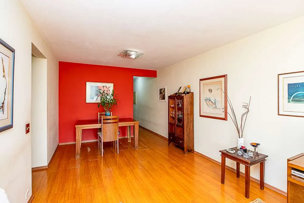 Apartamento, 3 quartos, 111 m² - Foto 8