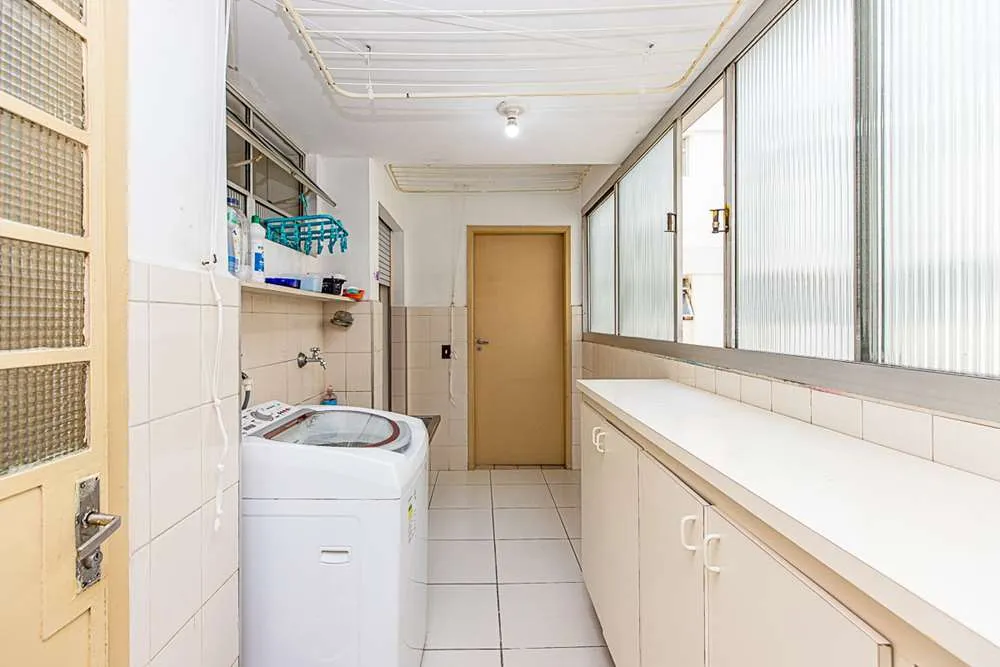 Apartamento, 3 quartos, 111 m² - Foto 7