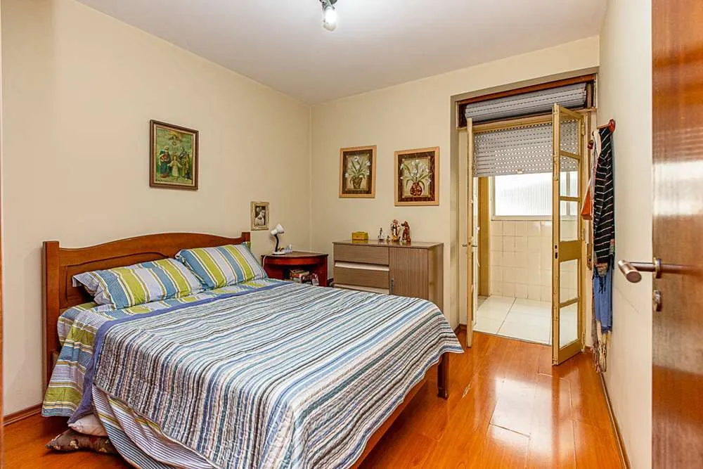 Apartamento, 3 quartos, 111 m² - Foto 2