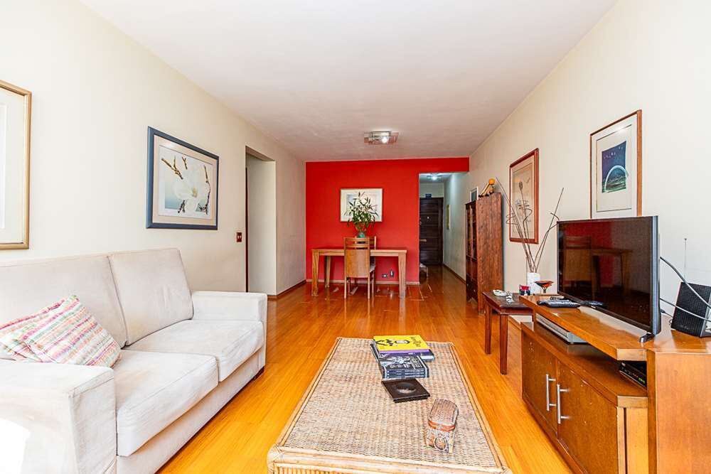 Apartamento, 3 quartos, 111 m² - Foto 9