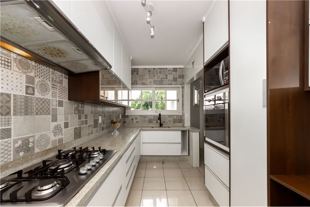 Apartamento, 4 quartos, 208 m² - Foto 3