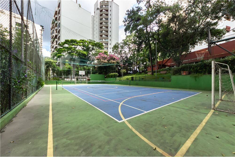 Apartamento, 4 quartos, 208 m² - Foto 1