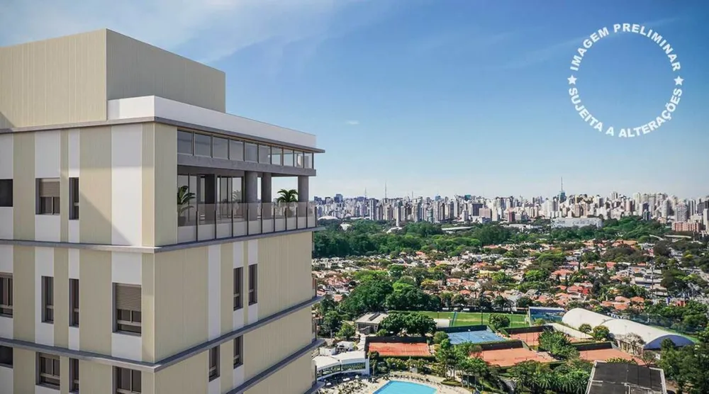 Apartamento, 4 quartos, 298 m² - Foto 9