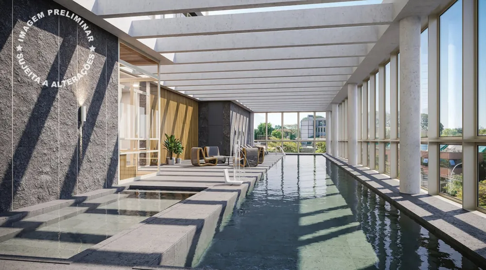 Apartamento, 4 quartos, 298 m² - Foto 6