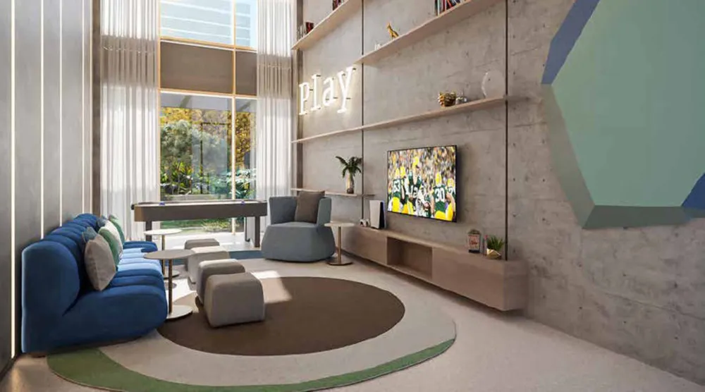 Apartamento, 4 quartos, 298 m² - Foto 5