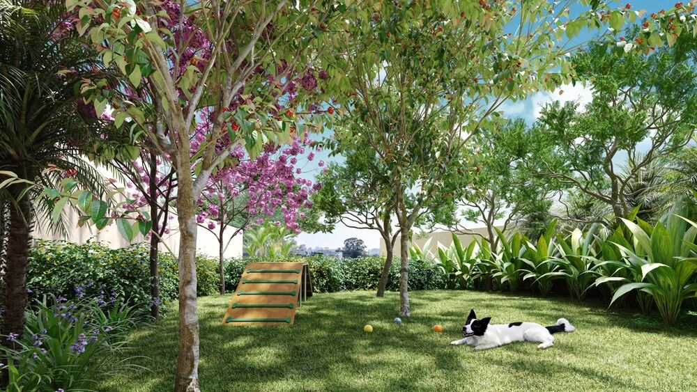 Cobertura, 4 quartos, 408 m² - Foto 13