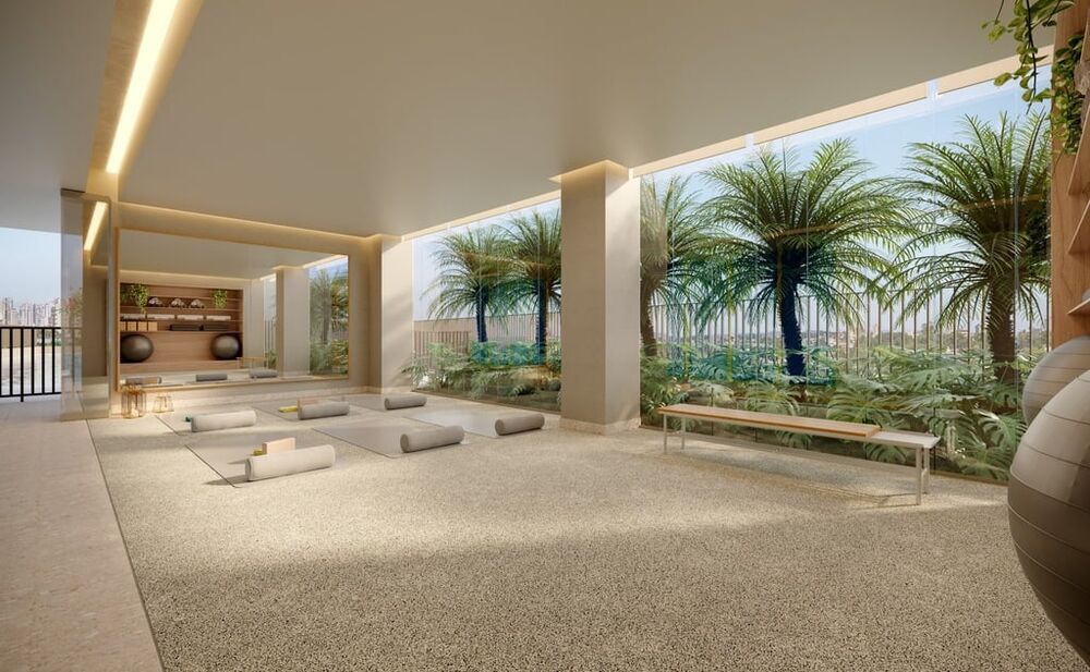 Cobertura, 4 quartos, 408 m² - Foto 6