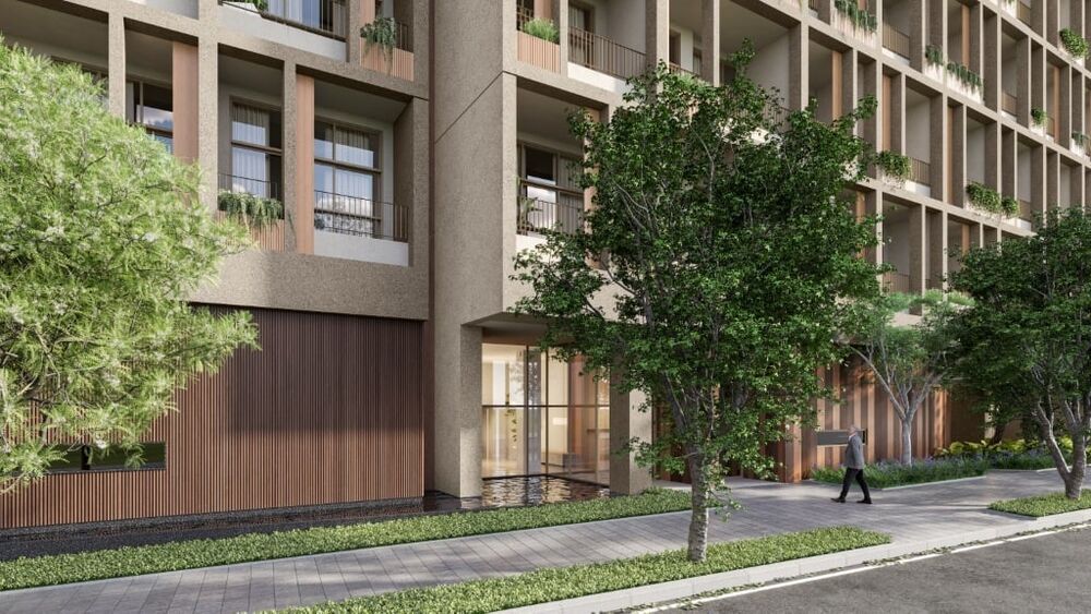 Cobertura, 4 quartos, 408 m² - Foto 1