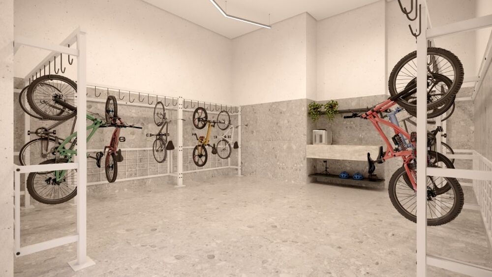 Cobertura, 4 quartos, 408 m² - Foto 9