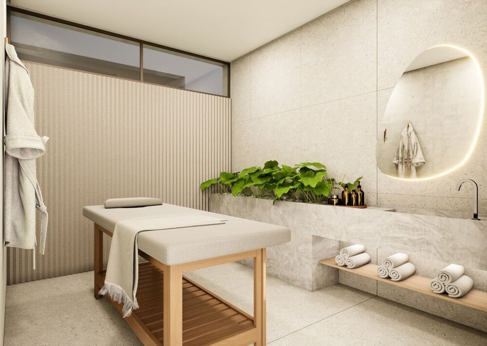 Cobertura, 4 quartos, 408 m² - Foto 10