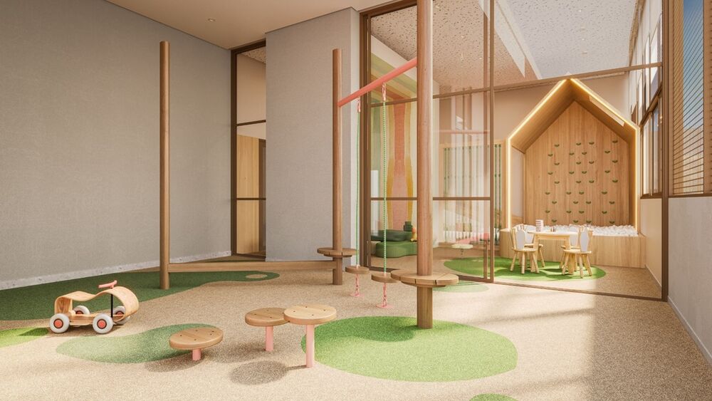 Cobertura, 4 quartos, 408 m² - Foto 12