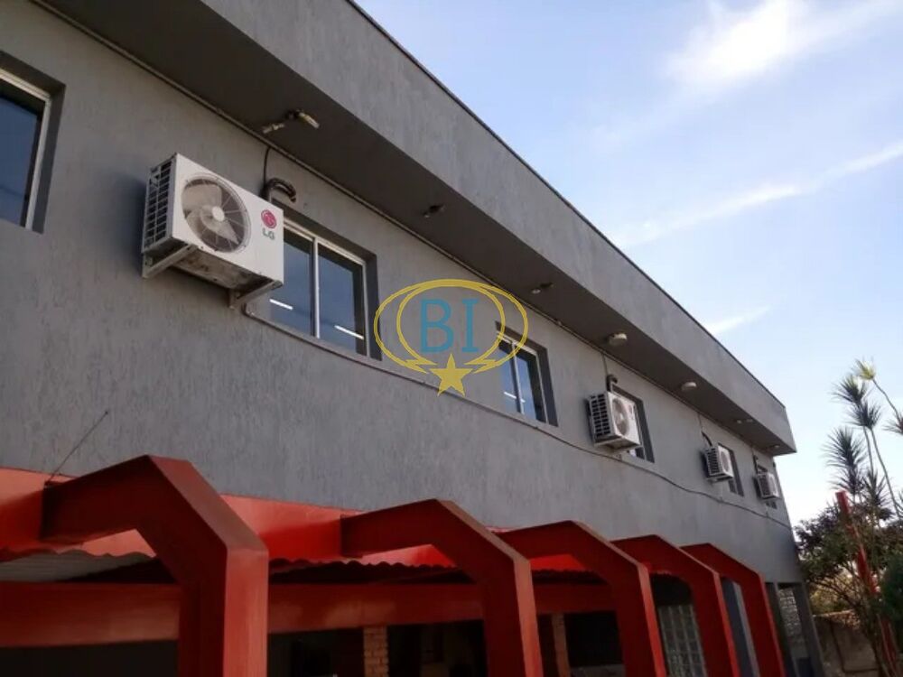 Depósito-Galpão, 3500 m² - Foto 10