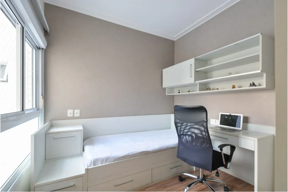 Apartamento, 3 quartos, 193 m² - Foto 18