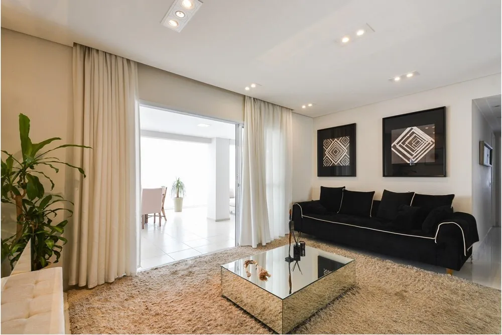 Apartamento, 3 quartos, 193 m² - Foto 7