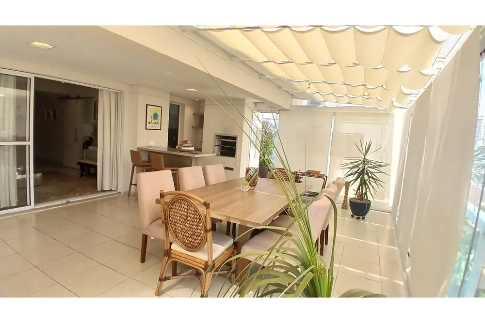 Apartamento, 3 quartos, 193 m² - Foto 14