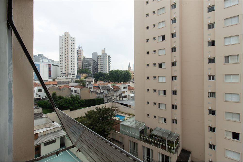 Apartamento à venda com 1 quarto, 43m² - Foto 15