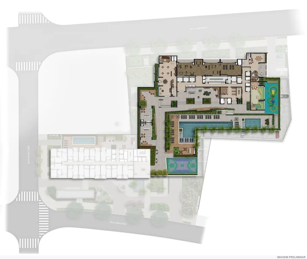 Apartamento, 3 quartos, 106 m² - Foto 10