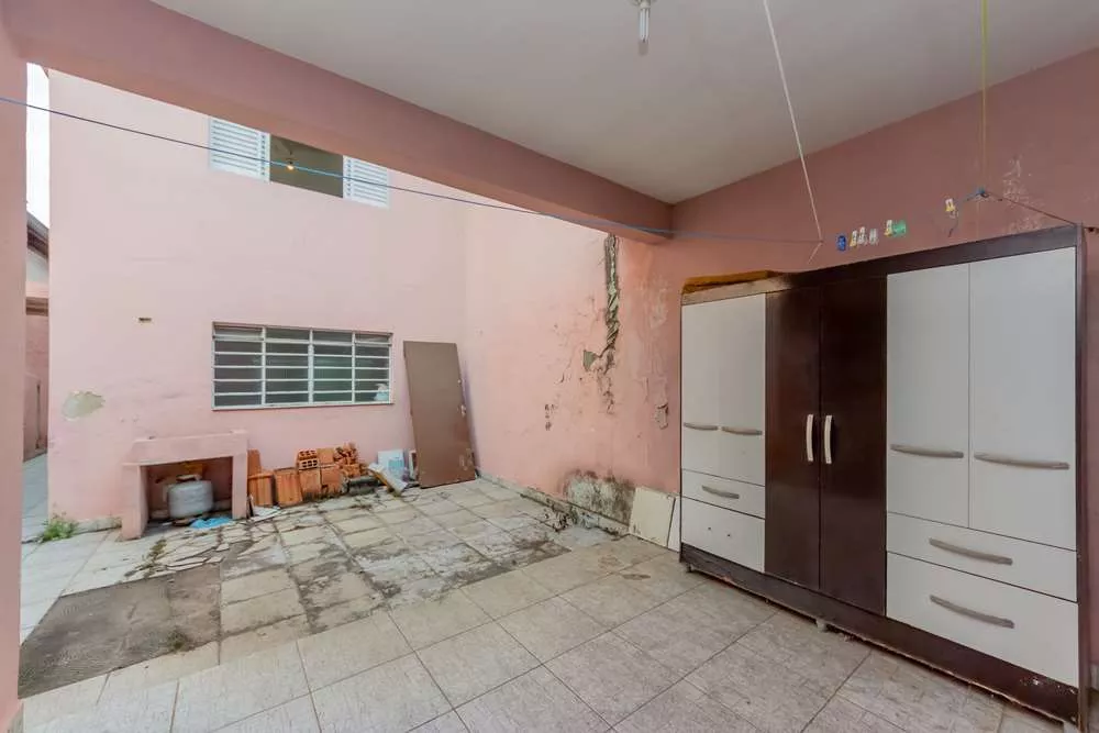 Casa à venda com 2 quartos - Foto 4