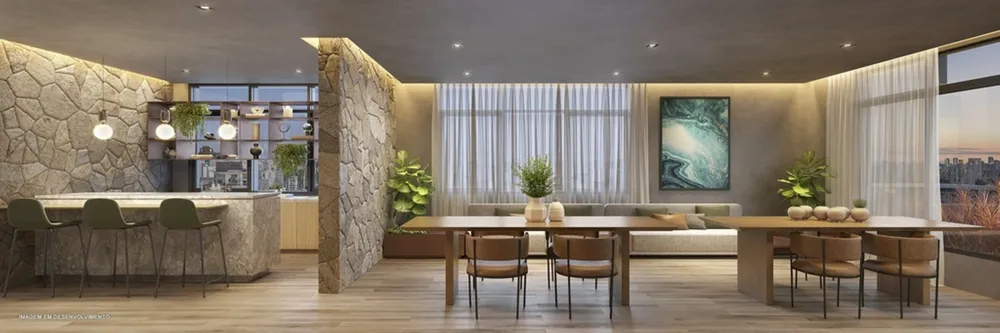 Apartamento, 3 quartos, 108 m² - Foto 5