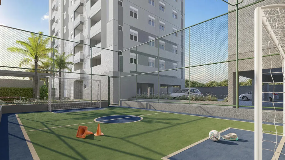 Apartamento, 3 quartos, 54 m² - Foto 8