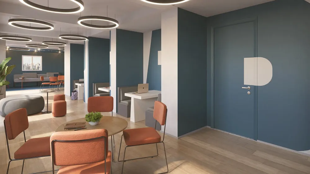 Apartamento, 3 quartos, 54 m² - Foto 6