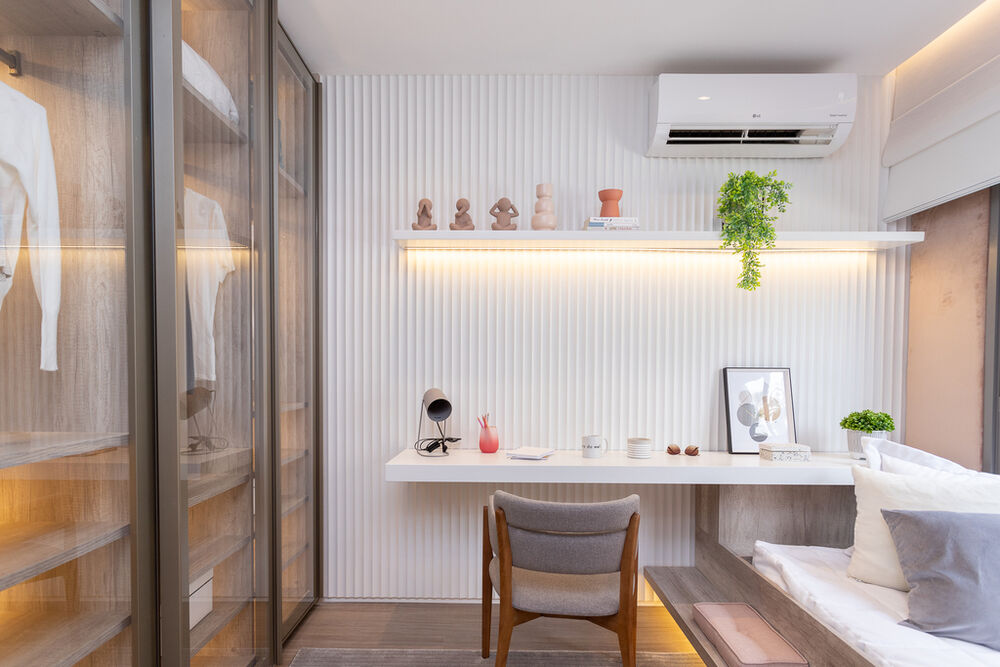 Apartamento, 3 quartos, 154 m² - Foto 24