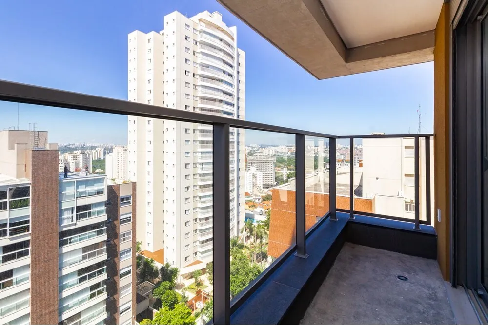 Apartamento, 4 quartos, 232 m² - Foto 12