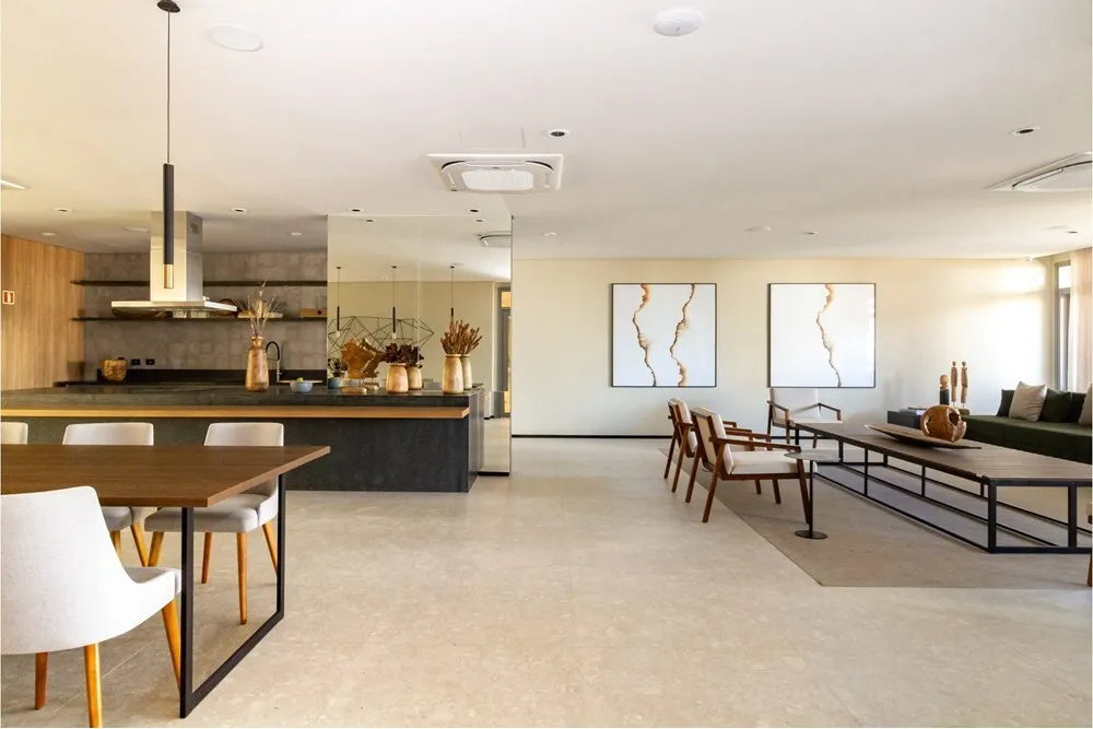 Apartamento, 4 quartos, 232 m² - Foto 3