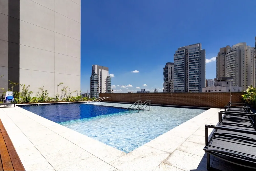 Apartamento, 4 quartos, 232 m² - Foto 6