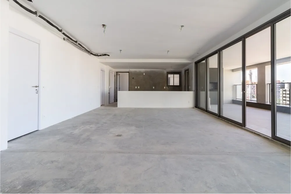 Apartamento, 4 quartos, 232 m² - Foto 9
