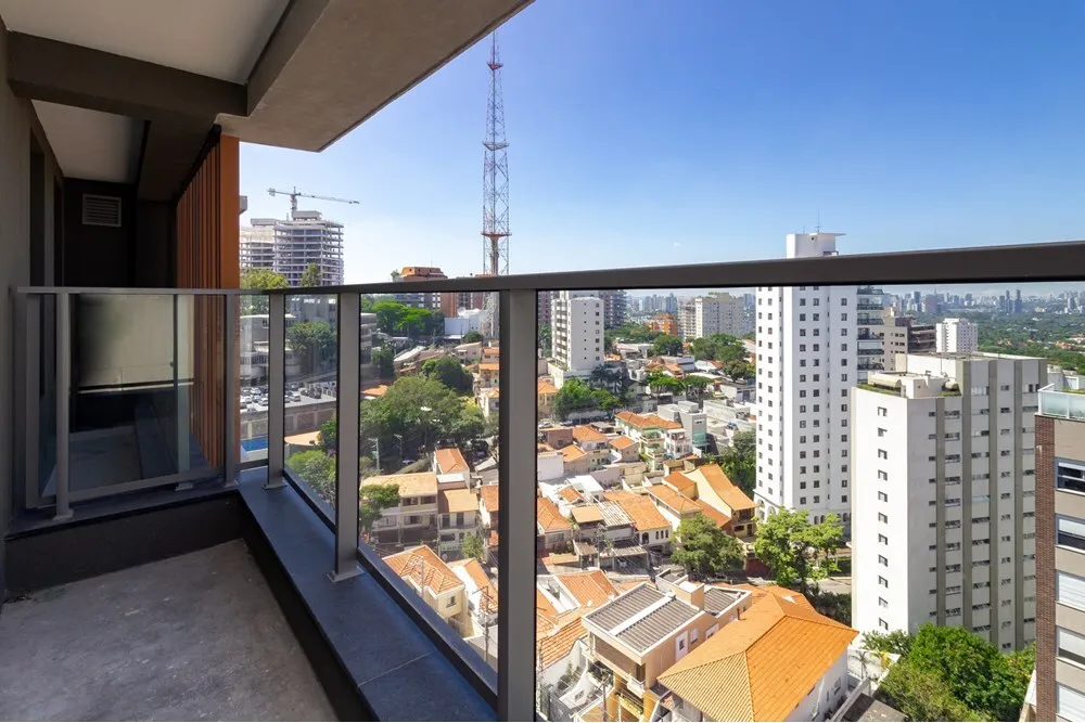 Apartamento, 4 quartos, 232 m² - Foto 11