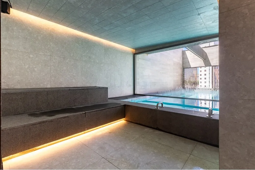 Apartamento, 4 quartos, 232 m² - Foto 8