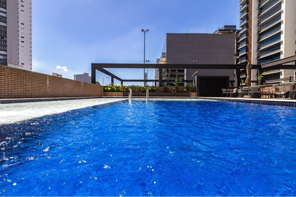Apartamento, 4 quartos, 232 m² - Foto 5