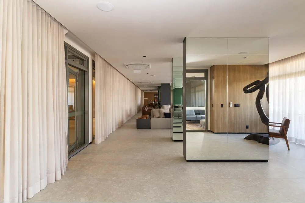 Apartamento, 4 quartos, 232 m² - Foto 1