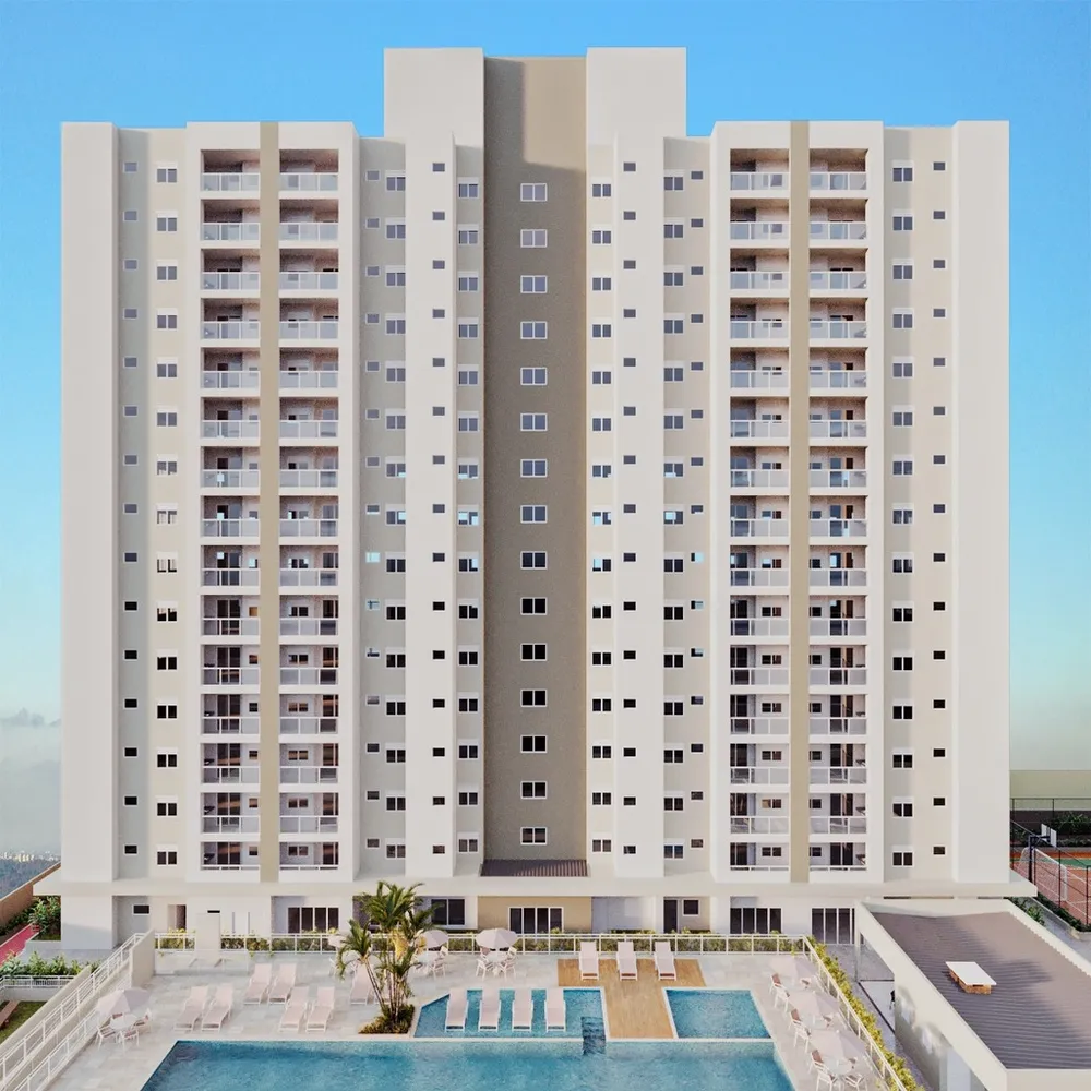Apartamento, 3 quartos, 67 m² - Foto 7