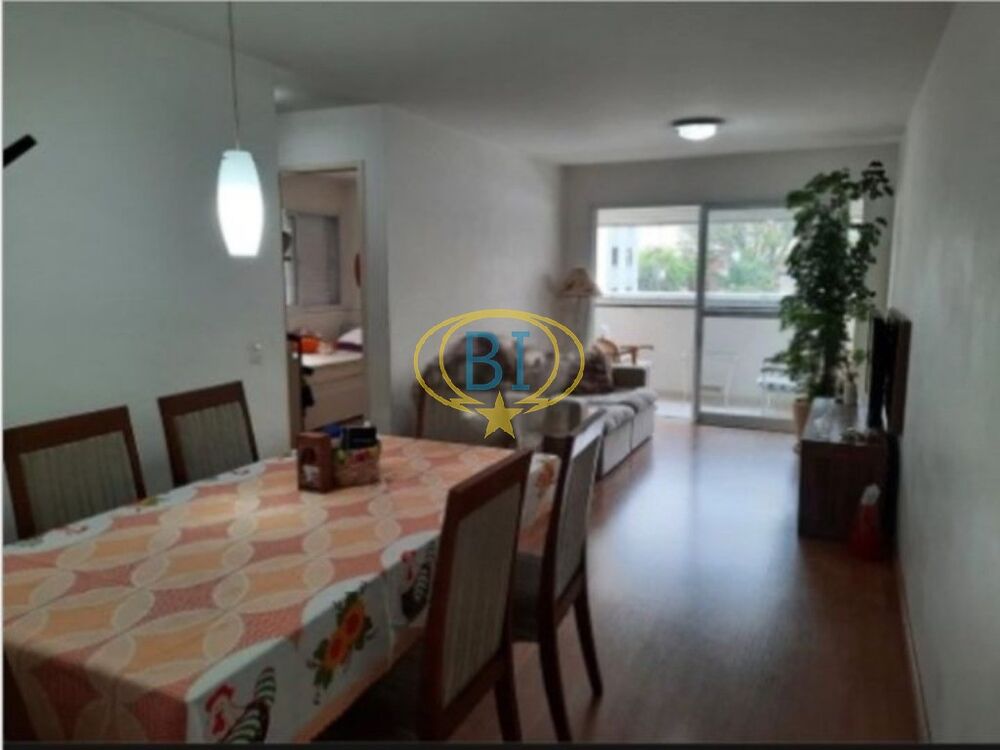 Apartamento, 2 quartos, 72 m² - Foto 1