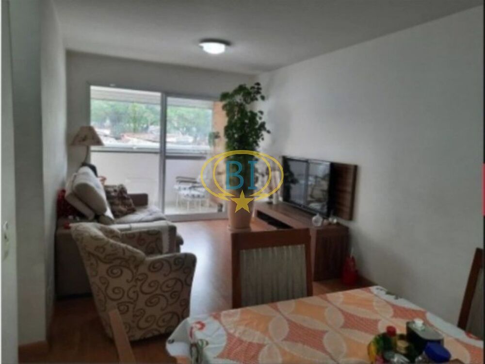 Apartamento, 2 quartos, 72 m² - Foto 2