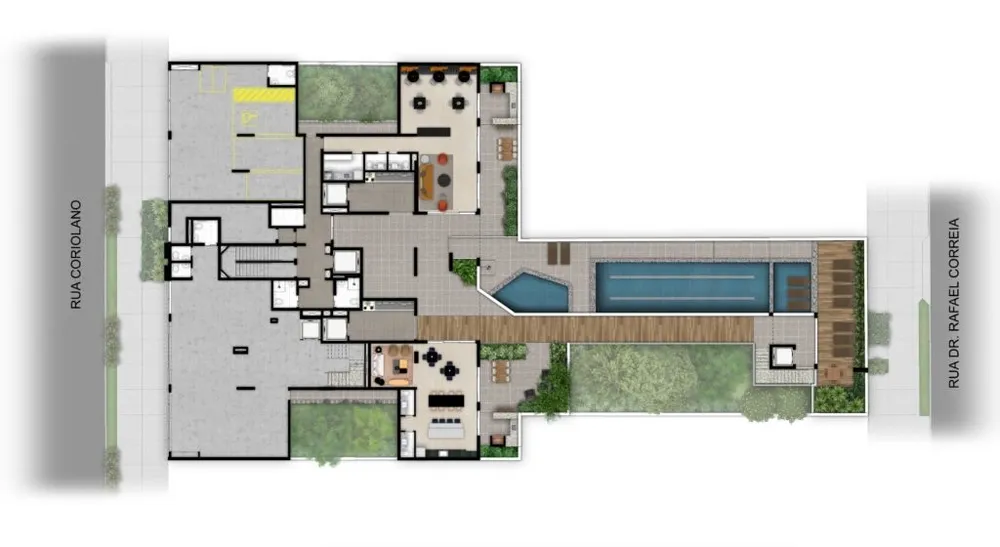 Apartamento, 3 quartos, 251 m² - Foto 13