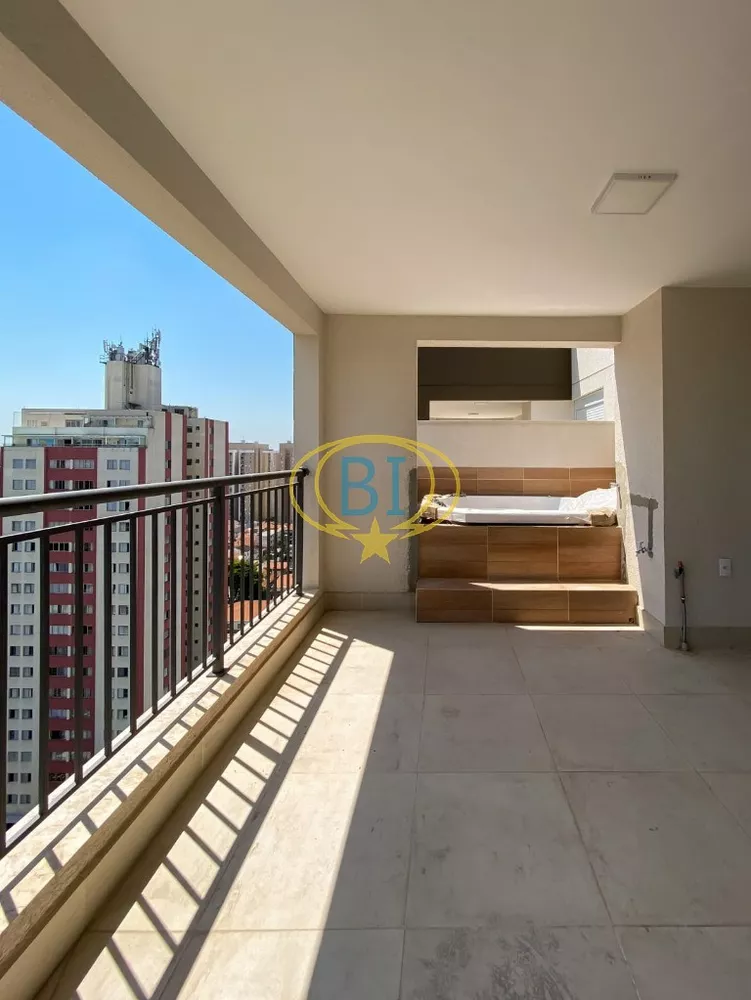 Cobertura à venda com 4 quartos, 215m² - Foto 3