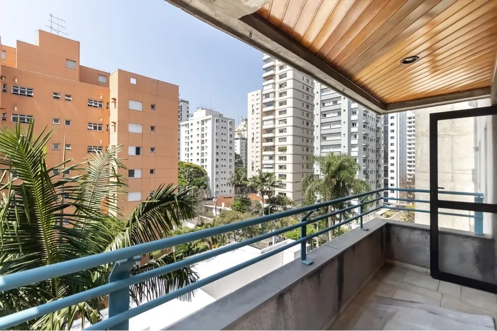 Apartamento, 3 quartos, 132 m² - Foto 3