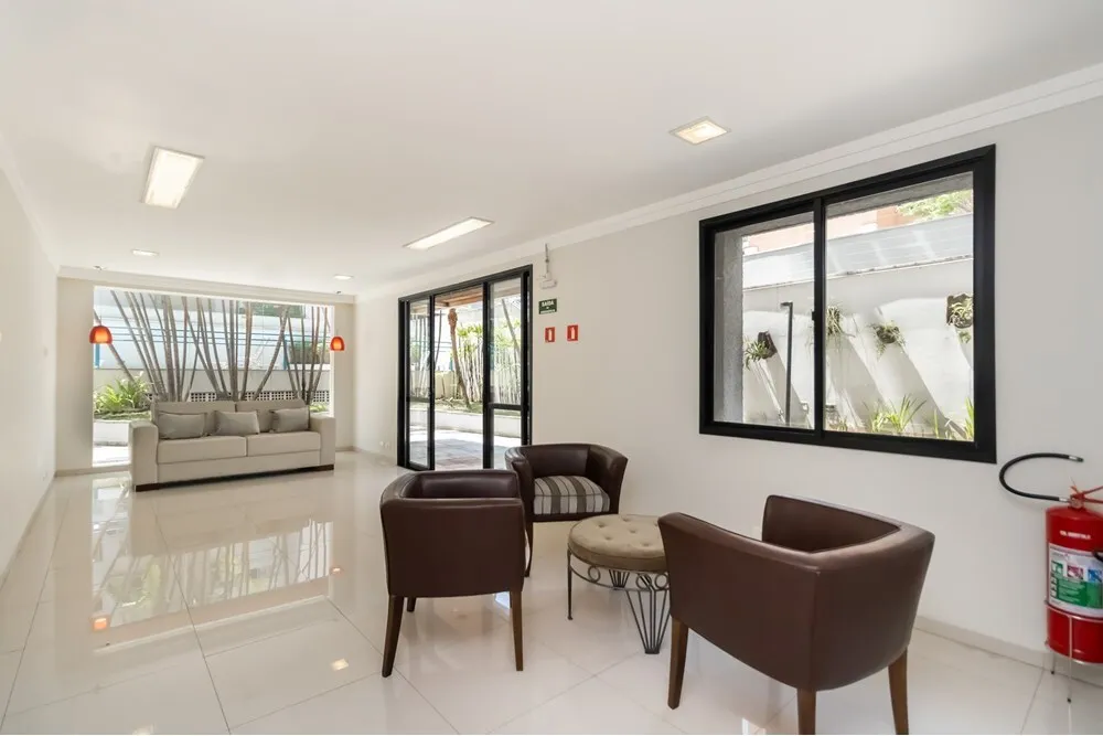 Apartamento, 3 quartos, 132 m² - Foto 1