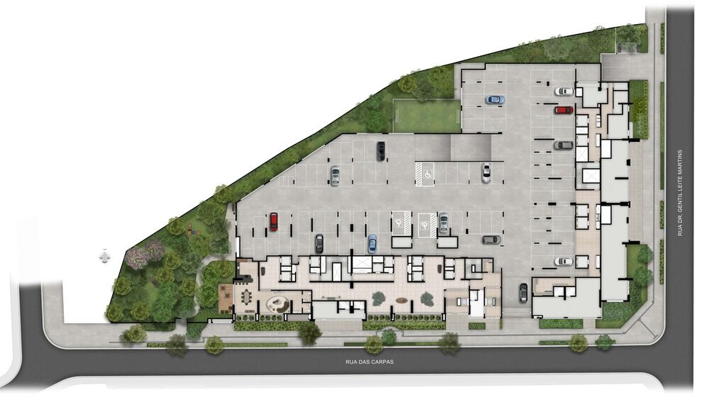 Apartamento à venda com 2 quartos, 63m² - Foto 13