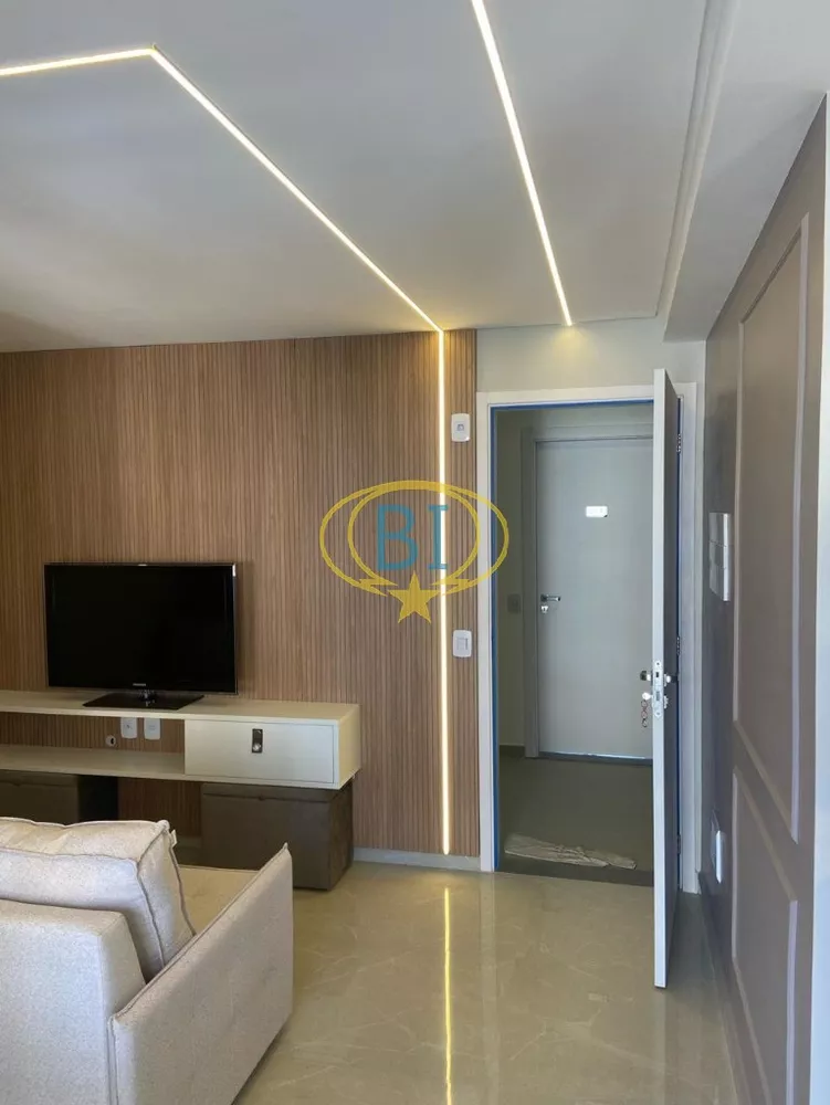 Apartamento à venda com 2 quartos, 41m² - Foto 7