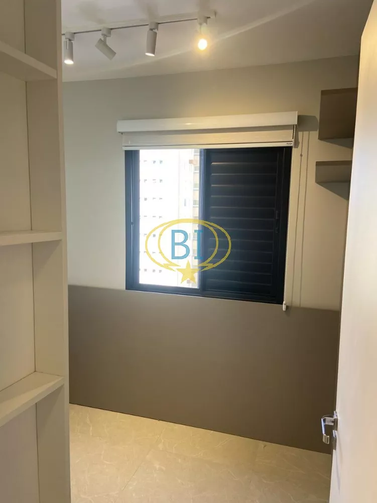 Apartamento à venda com 2 quartos, 41m² - Foto 4