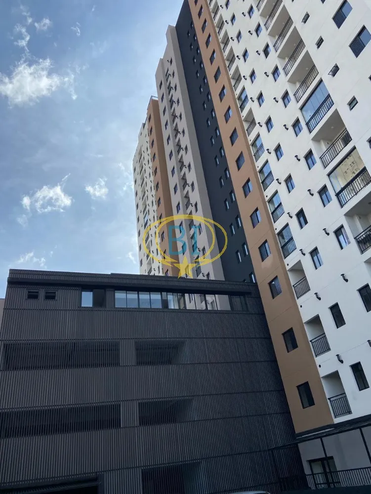 Apartamento, 2 quartos, 41 m² - Foto 19