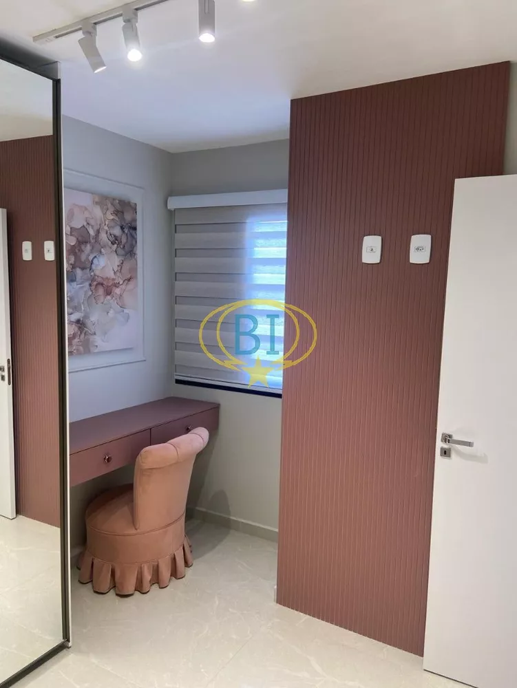 Apartamento à venda com 2 quartos, 41m² - Foto 6