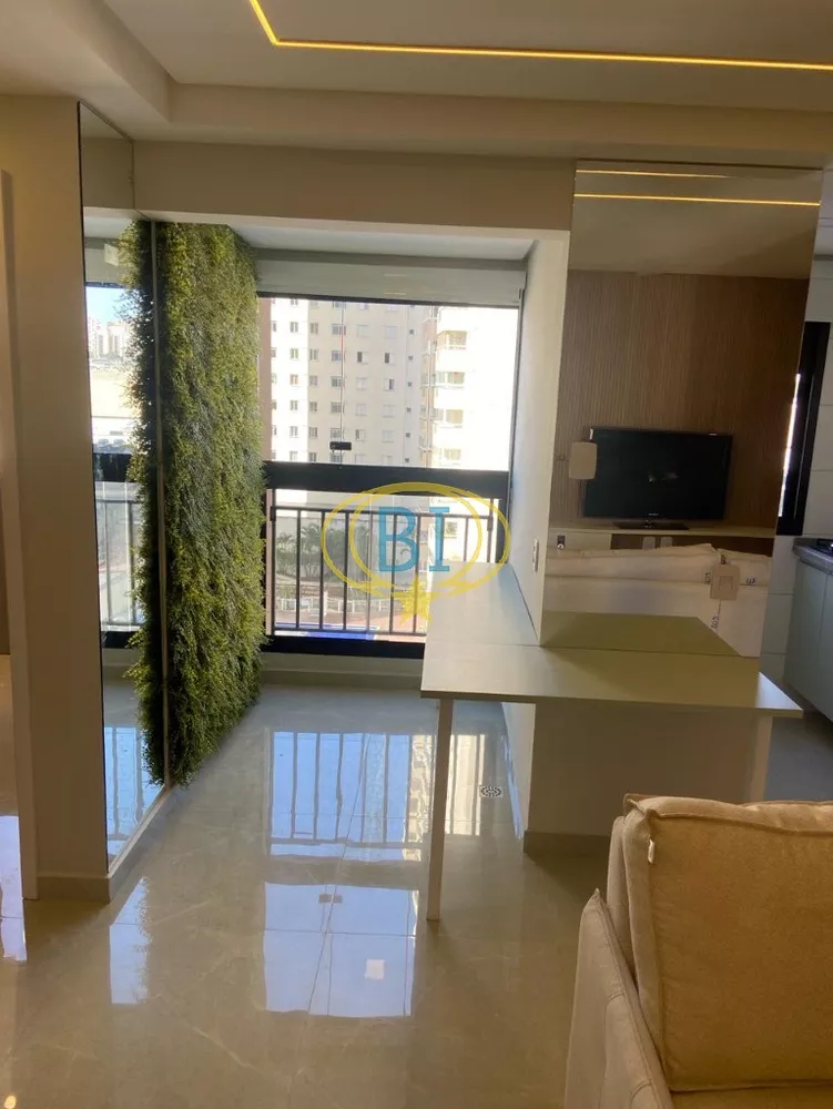 Apartamento à venda com 2 quartos, 41m² - Foto 8