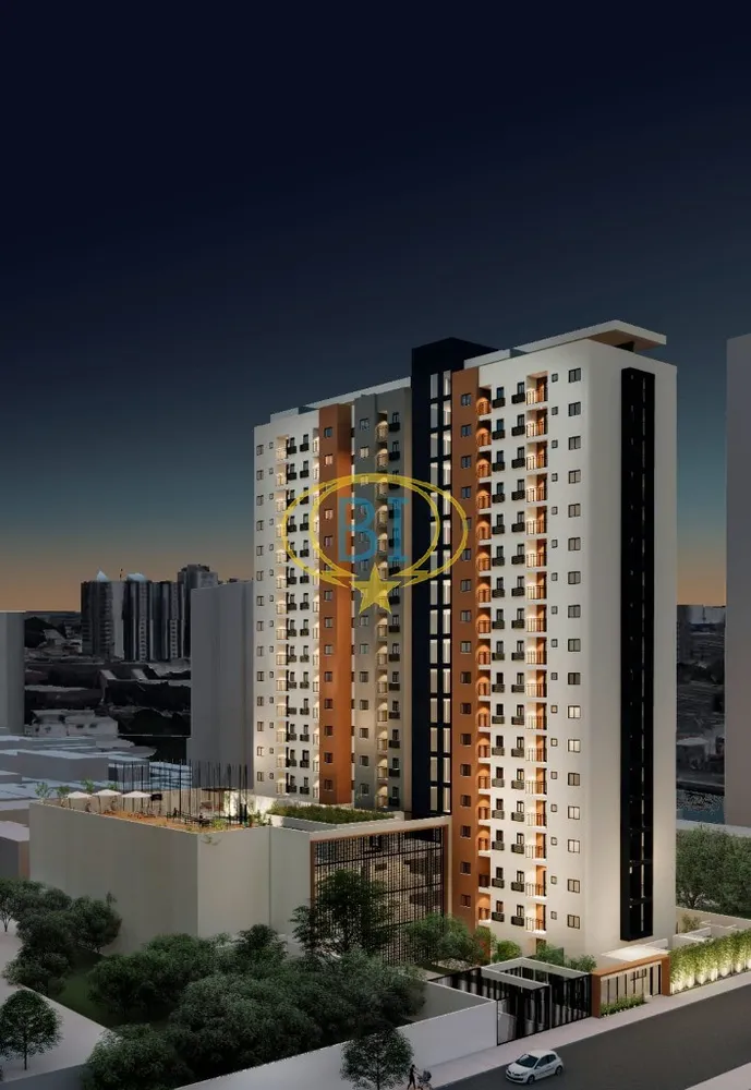 Apartamento, 2 quartos, 41 m² - Foto 20