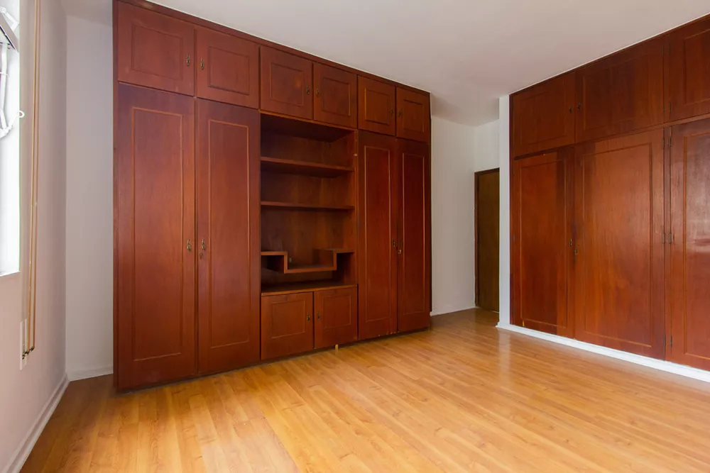 Apartamento à venda com 3 quartos, 163m² - Foto 4