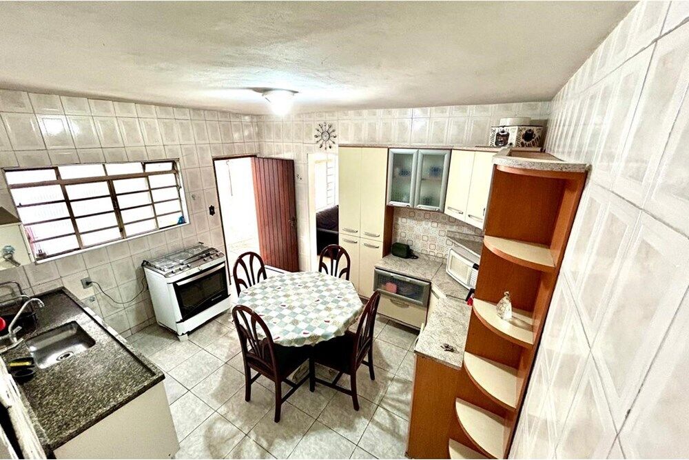 Casa, 4 quartos - Foto 8